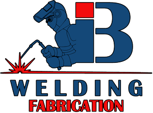 IB welding Fabrication